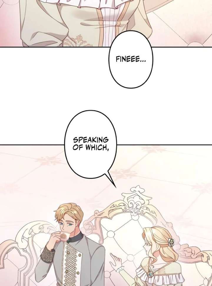 Shall We Work Overtime Together, Your Highness? Chapter 1 - Page 103