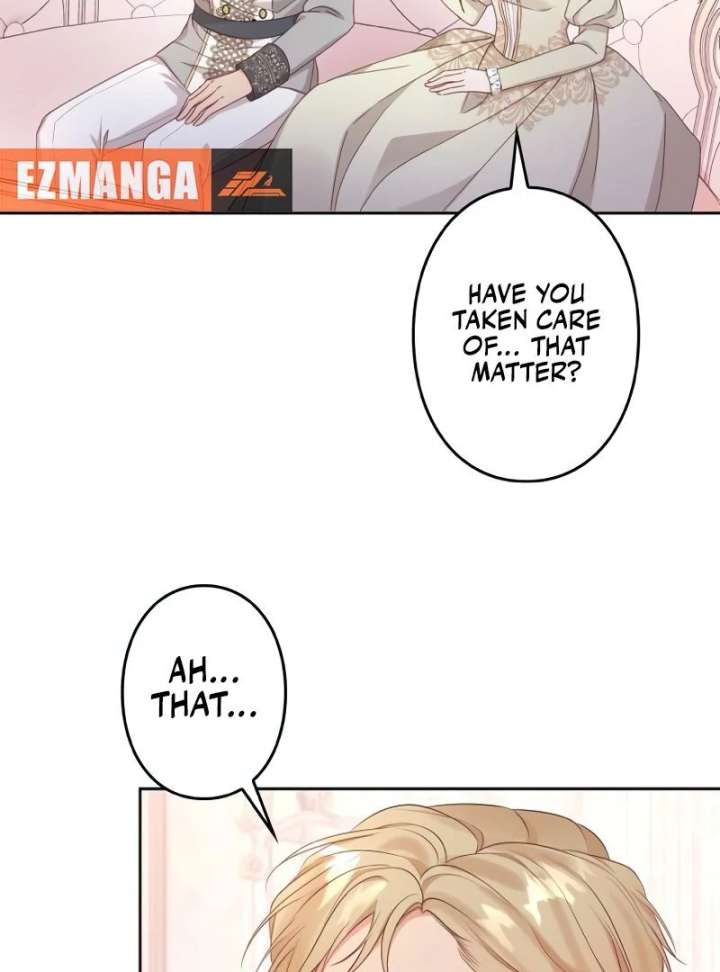 Shall We Work Overtime Together, Your Highness? Chapter 1 - Page 104