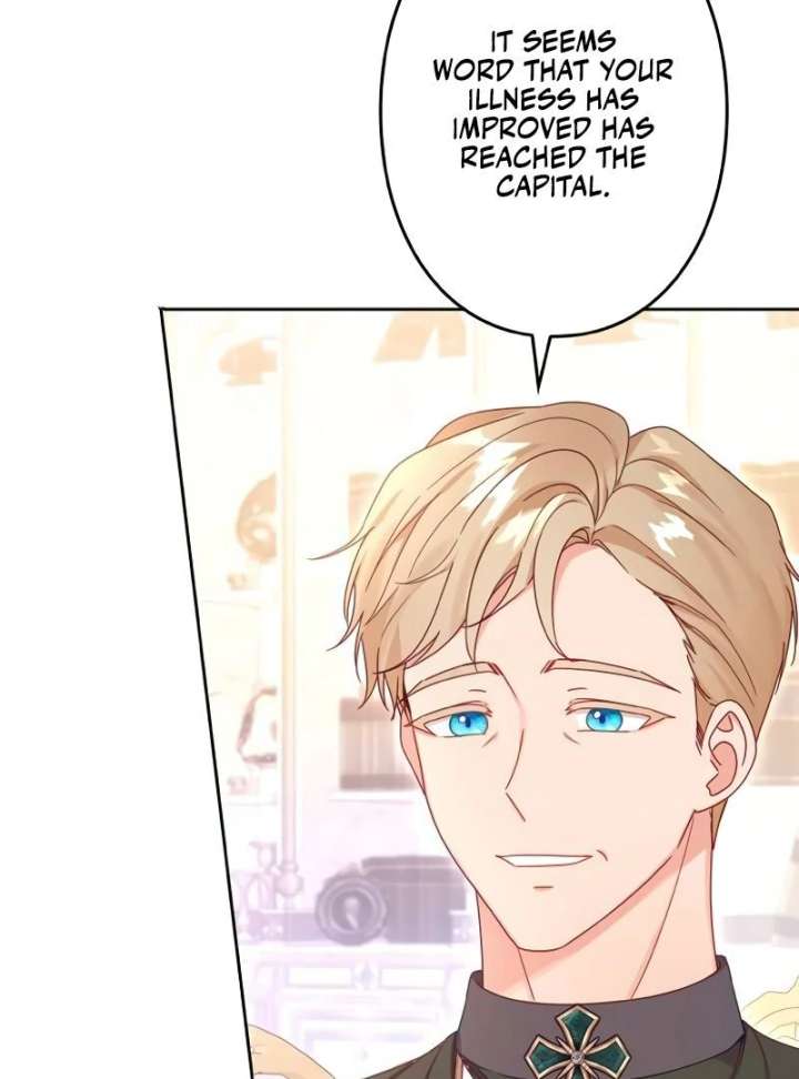 Shall We Work Overtime Together, Your Highness? Chapter 1 - Page 111