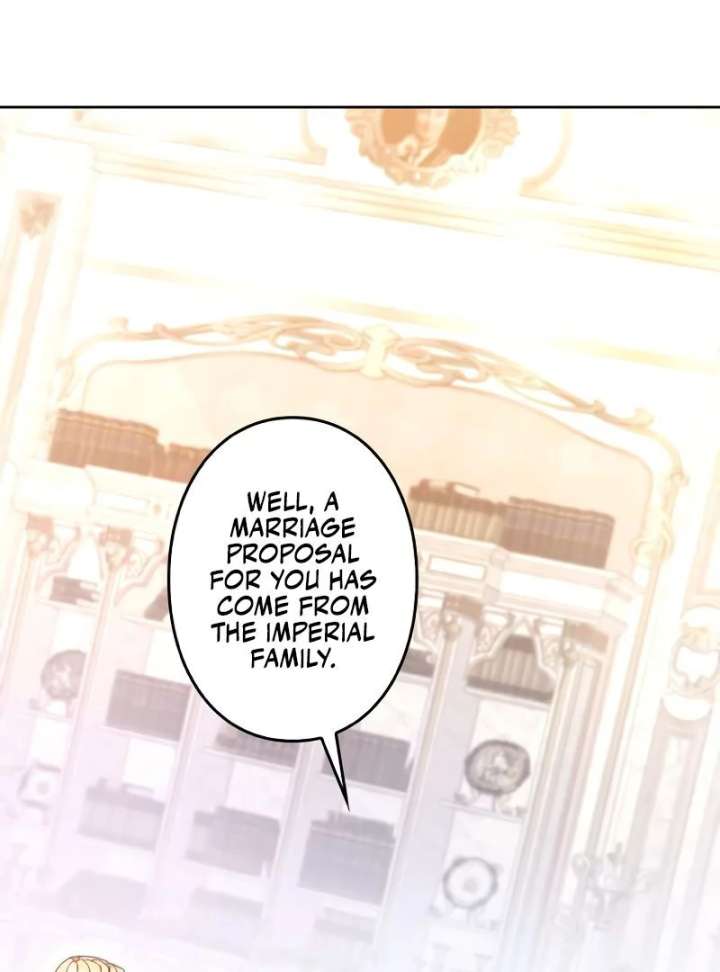 Shall We Work Overtime Together, Your Highness? Chapter 1 - Page 114