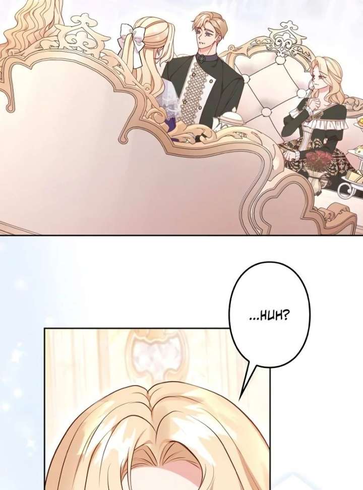 Shall We Work Overtime Together, Your Highness? Chapter 1 - Page 115