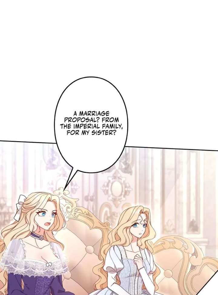 Shall We Work Overtime Together, Your Highness? Chapter 1 - Page 117