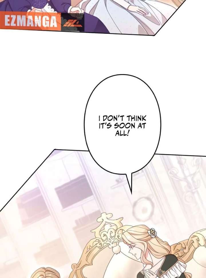 Shall We Work Overtime Together, Your Highness? Chapter 1 - Page 118