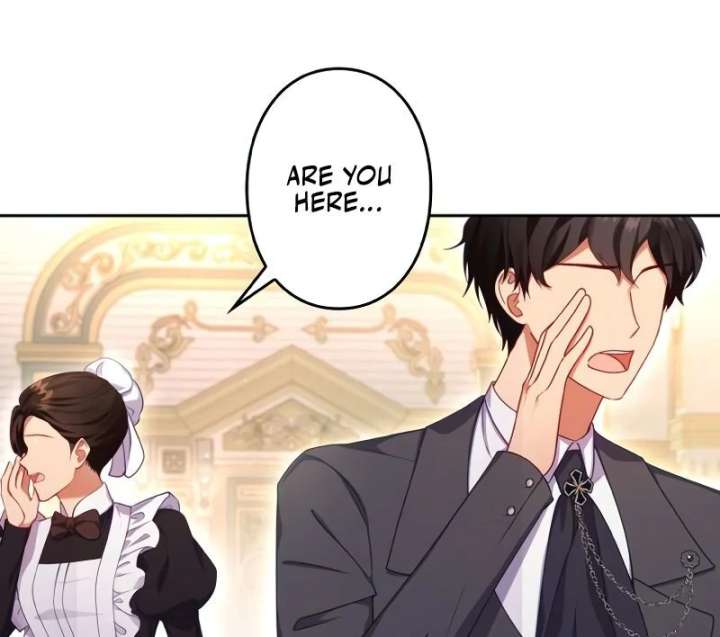 Shall We Work Overtime Together, Your Highness? Chapter 1 - Page 12