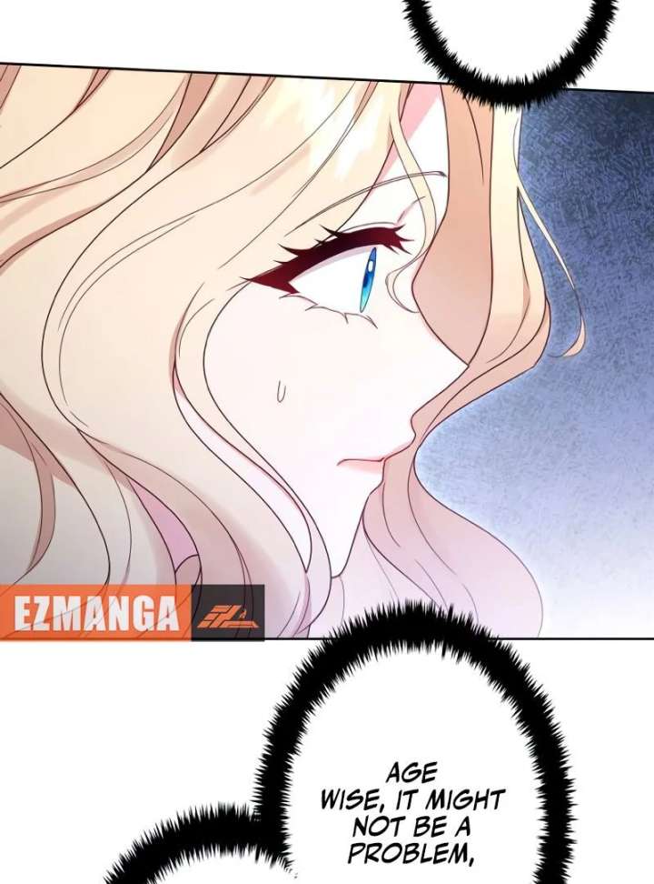 Shall We Work Overtime Together, Your Highness? Chapter 1 - Page 120