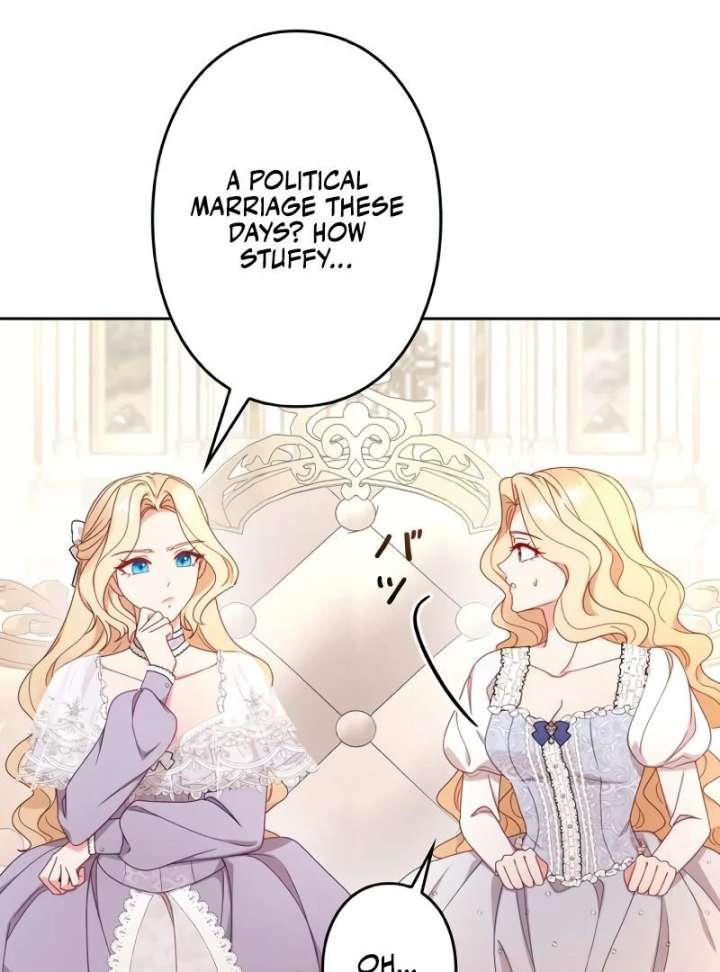 Shall We Work Overtime Together, Your Highness? Chapter 1 - Page 123