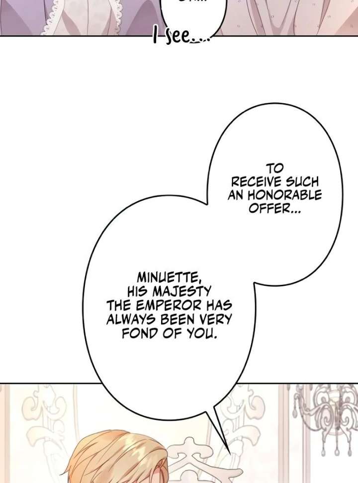 Shall We Work Overtime Together, Your Highness? Chapter 1 - Page 124