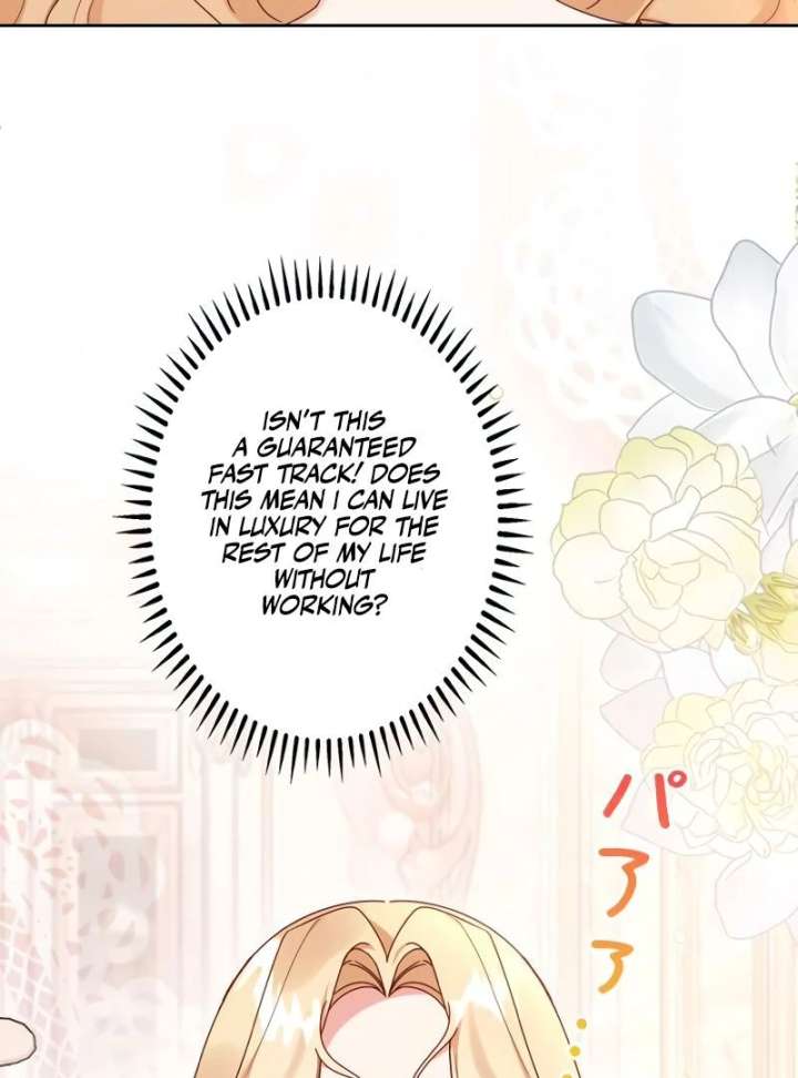 Shall We Work Overtime Together, Your Highness? Chapter 1 - Page 127