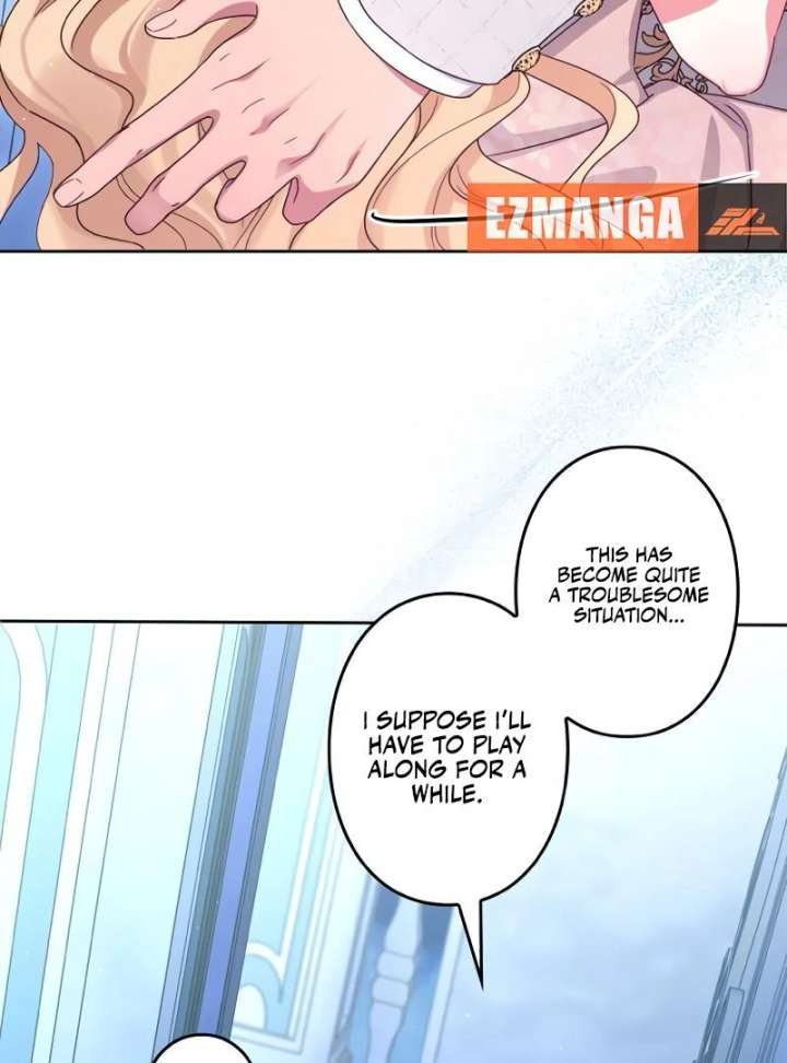 Shall We Work Overtime Together, Your Highness? Chapter 1 - Page 16