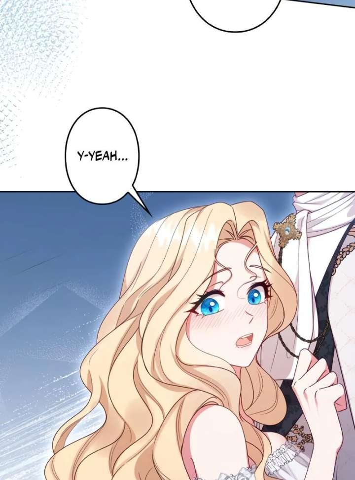 Shall We Work Overtime Together, Your Highness? Chapter 1 - Page 18