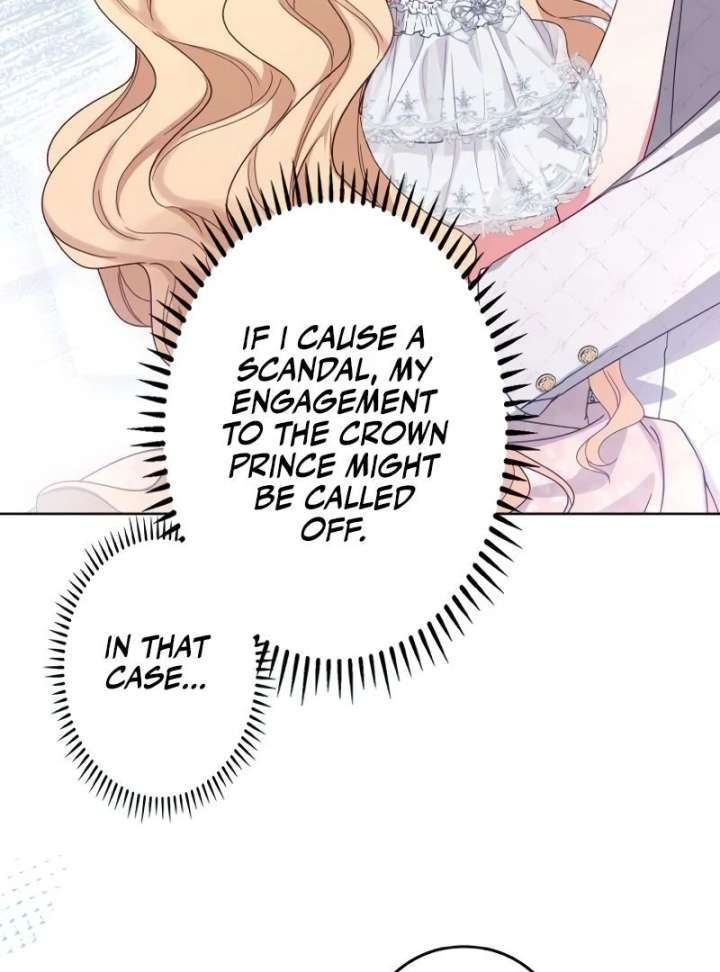 Shall We Work Overtime Together, Your Highness? Chapter 1 - Page 19