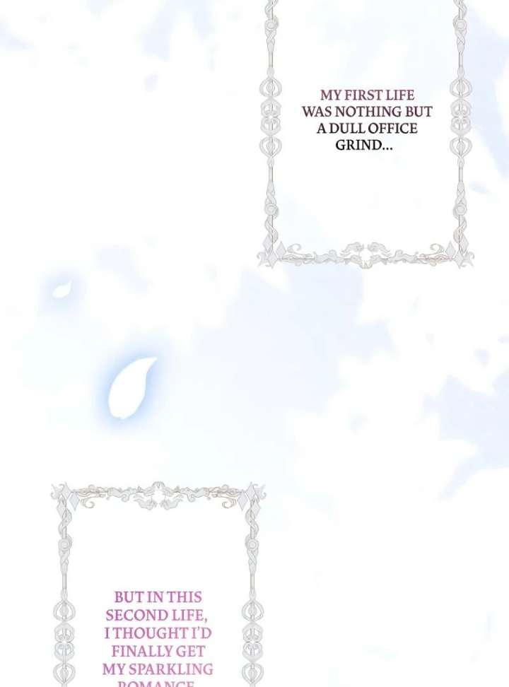 Shall We Work Overtime Together, Your Highness? Chapter 1 - Page 2