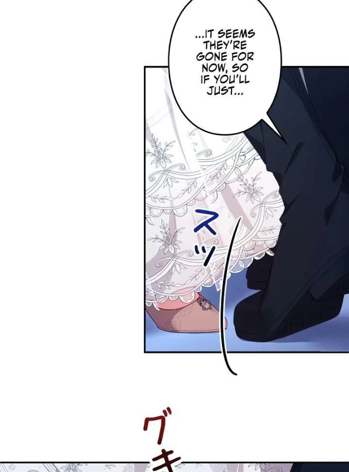 Shall We Work Overtime Together, Your Highness? Chapter 1 - Page 20