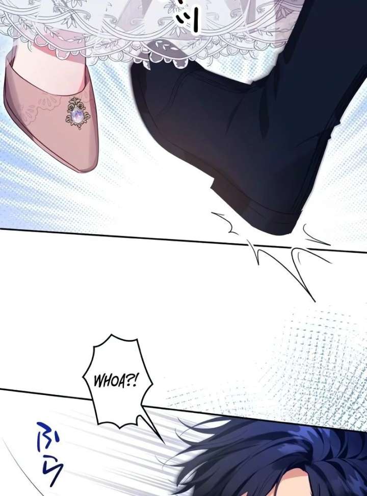 Shall We Work Overtime Together, Your Highness? Chapter 1 - Page 21