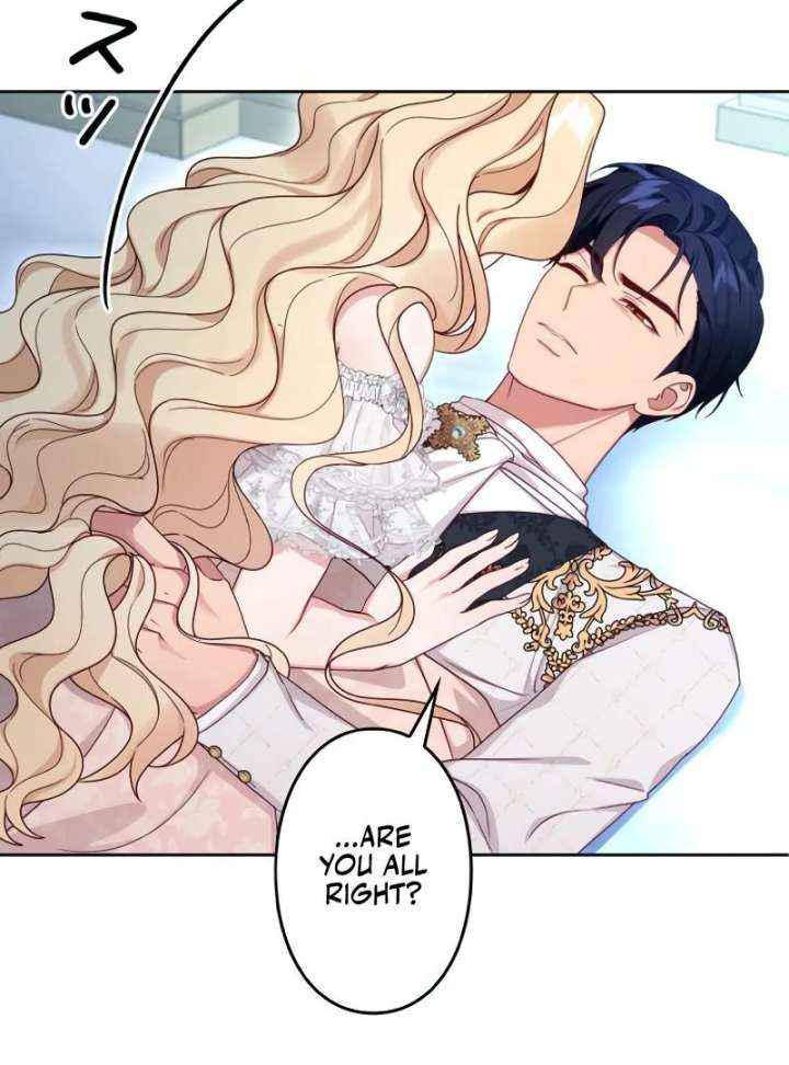 Shall We Work Overtime Together, Your Highness? Chapter 1 - Page 28