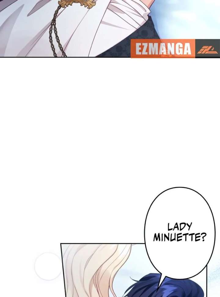 Shall We Work Overtime Together, Your Highness? Chapter 1 - Page 31