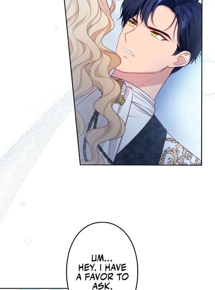 Shall We Work Overtime Together, Your Highness? Chapter 1 - Page 32