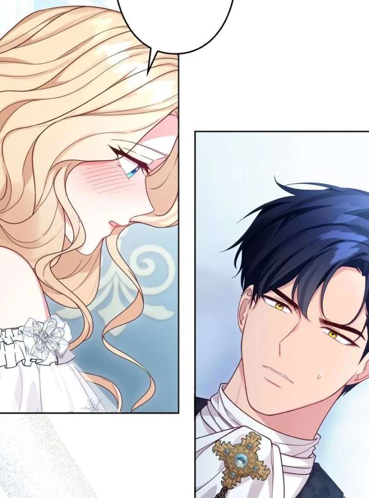 Shall We Work Overtime Together, Your Highness? Chapter 1 - Page 33