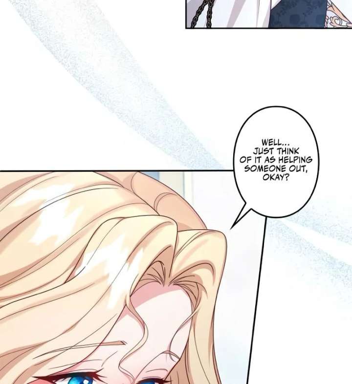 Shall We Work Overtime Together, Your Highness? Chapter 1 - Page 34