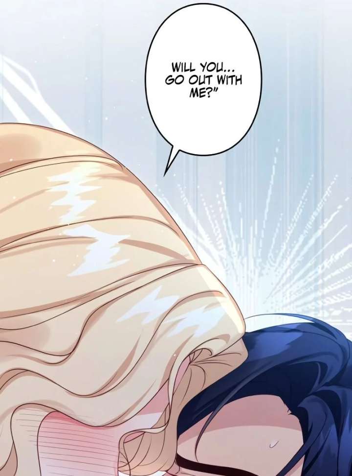 Shall We Work Overtime Together, Your Highness? Chapter 1 - Page 36