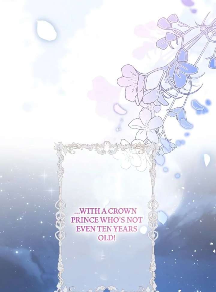 Shall We Work Overtime Together, Your Highness? Chapter 1 - Page 4