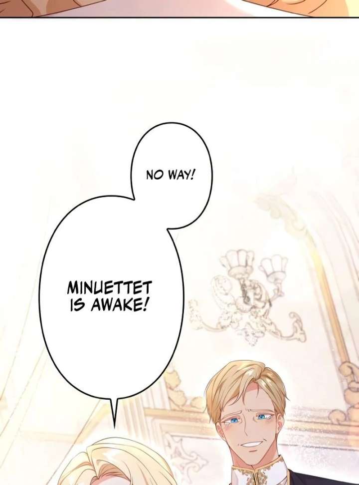 Shall We Work Overtime Together, Your Highness? Chapter 1 - Page 49