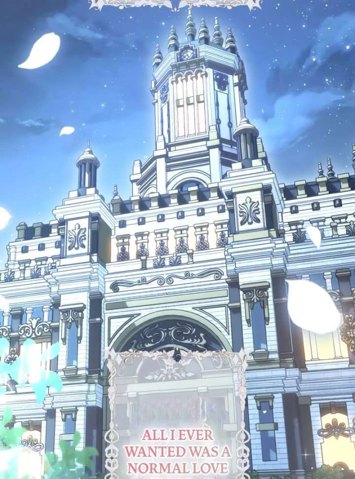 Shall We Work Overtime Together, Your Highness? Chapter 1 - Page 5