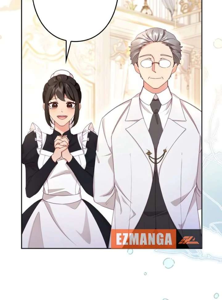 Shall We Work Overtime Together, Your Highness? Chapter 1 - Page 51