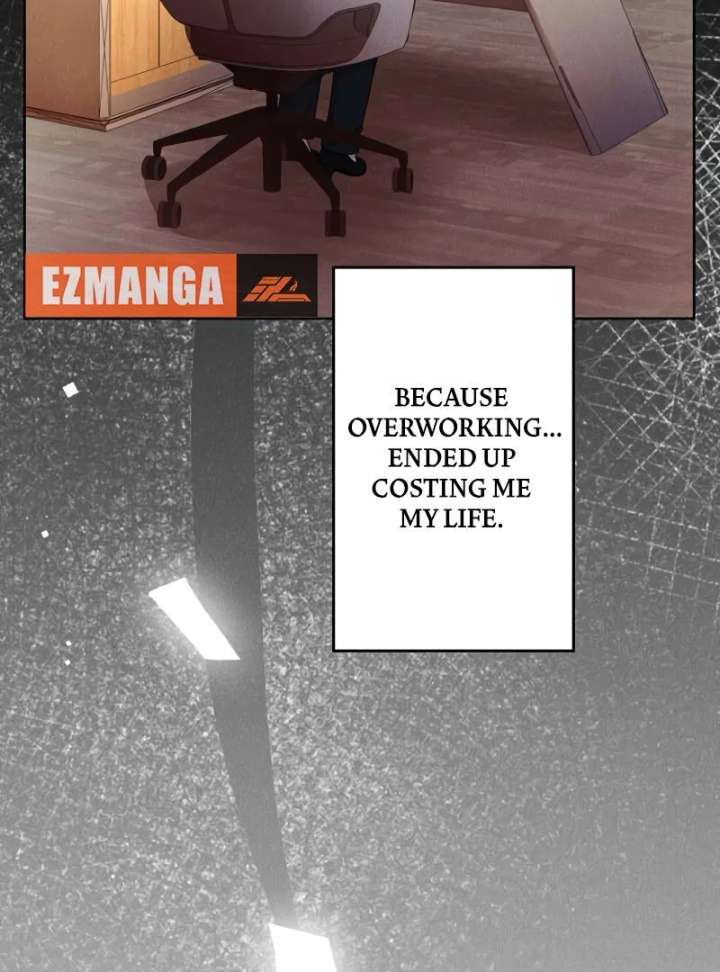 Shall We Work Overtime Together, Your Highness? Chapter 1 - Page 58