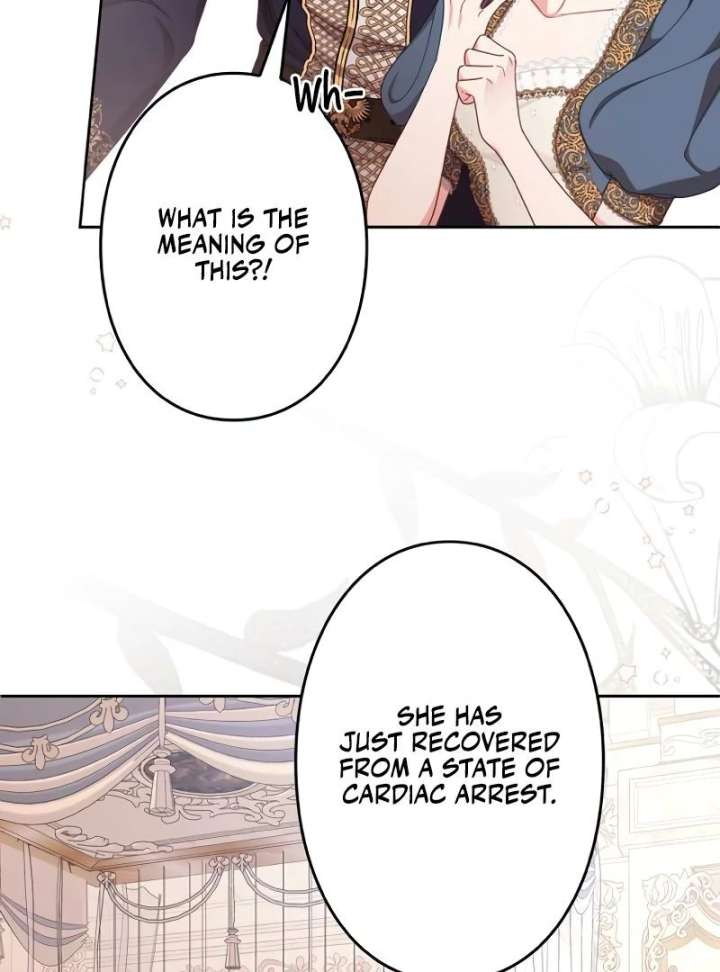 Shall We Work Overtime Together, Your Highness? Chapter 1 - Page 67