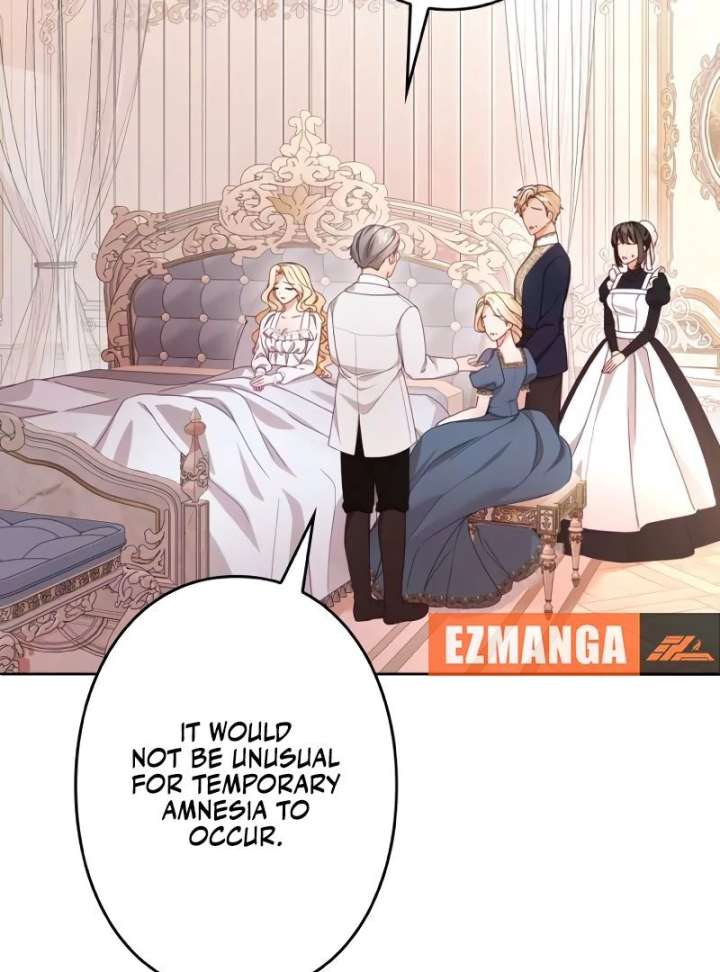 Shall We Work Overtime Together, Your Highness? Chapter 1 - Page 68