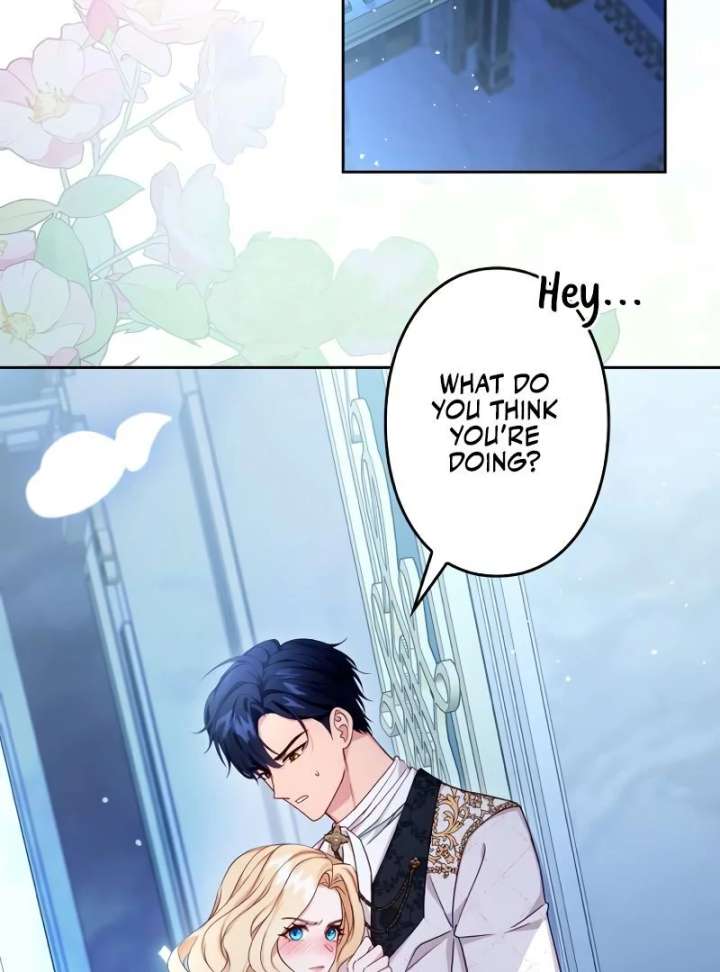 Shall We Work Overtime Together, Your Highness? Chapter 1 - Page 7