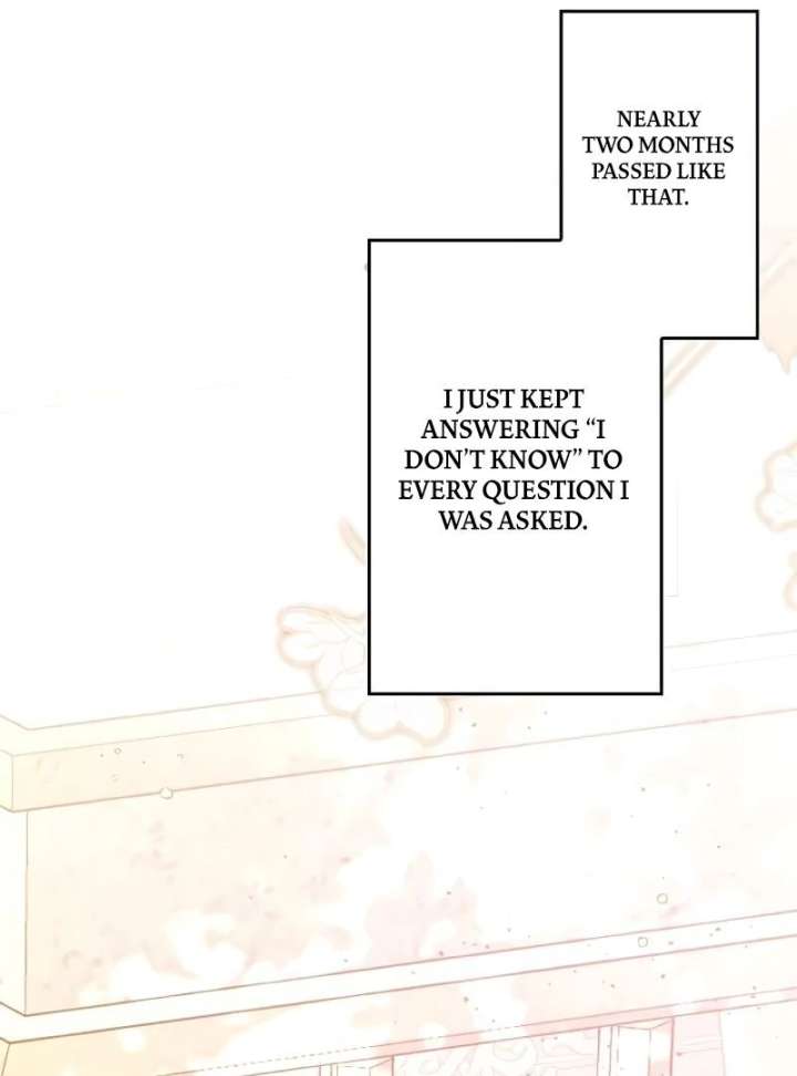 Shall We Work Overtime Together, Your Highness? Chapter 1 - Page 73