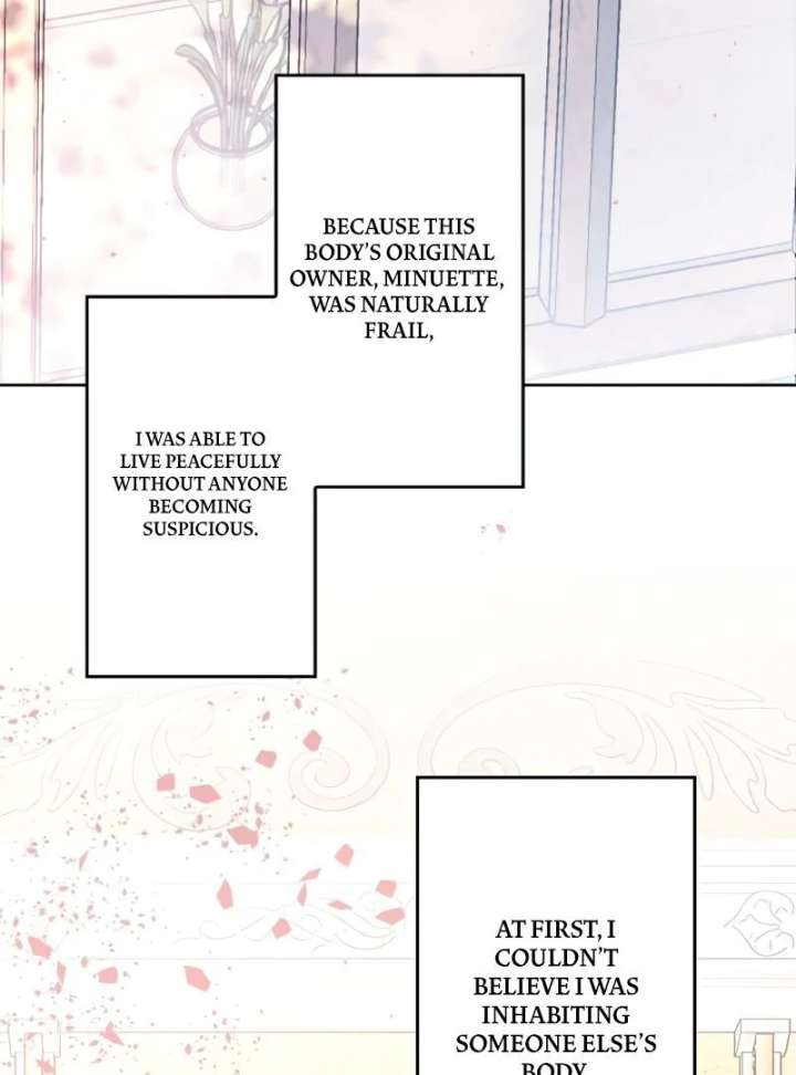 Shall We Work Overtime Together, Your Highness? Chapter 1 - Page 75