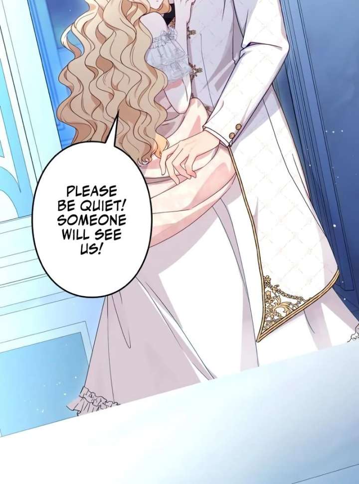 Shall We Work Overtime Together, Your Highness? Chapter 1 - Page 8