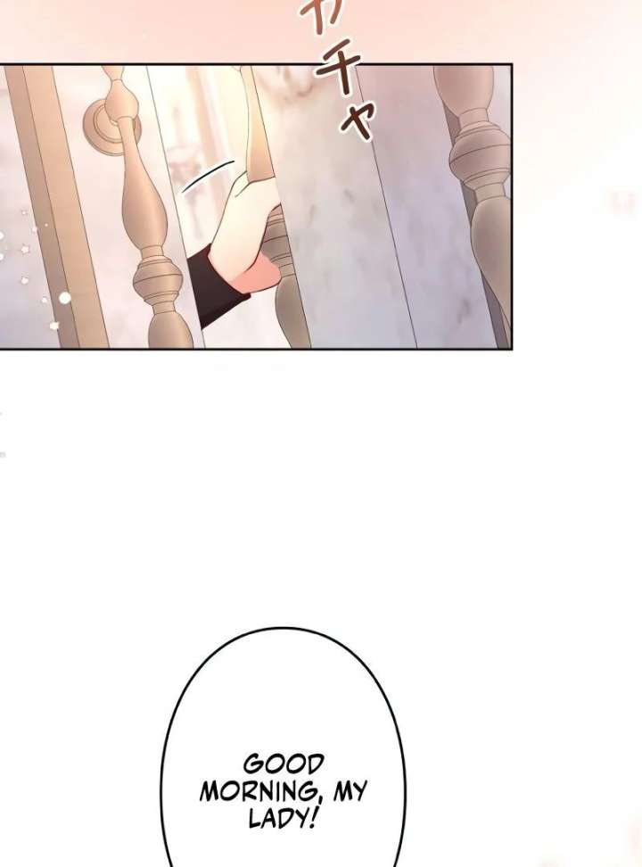 Shall We Work Overtime Together, Your Highness? Chapter 1 - Page 82