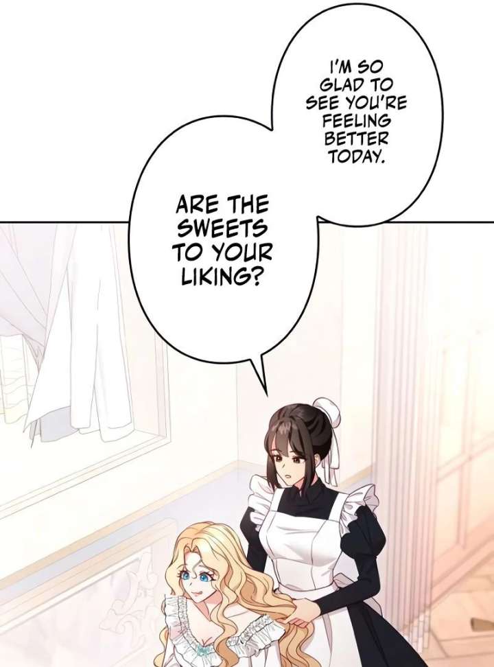 Shall We Work Overtime Together, Your Highness? Chapter 1 - Page 85