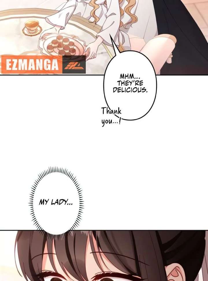 Shall We Work Overtime Together, Your Highness? Chapter 1 - Page 86