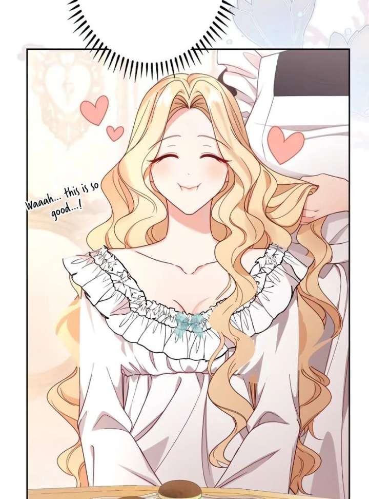 Shall We Work Overtime Together, Your Highness? Chapter 1 - Page 88