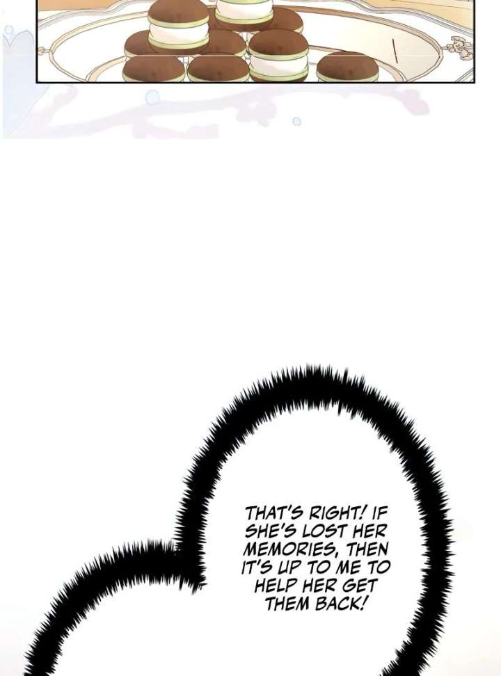 Shall We Work Overtime Together, Your Highness? Chapter 1 - Page 89