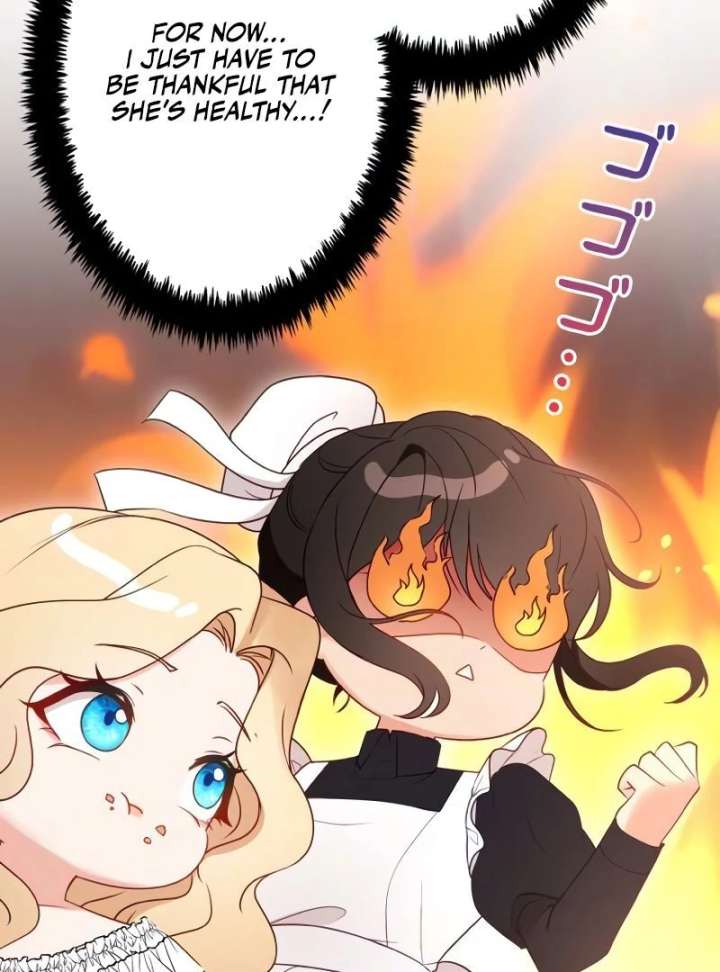 Shall We Work Overtime Together, Your Highness? Chapter 1 - Page 90