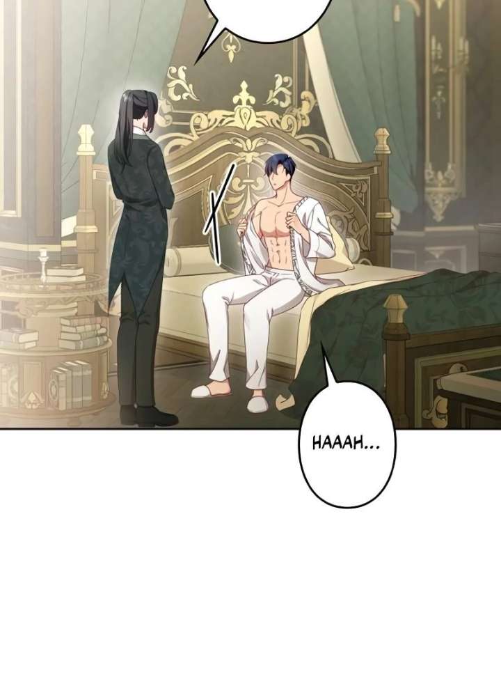 Shall We Work Overtime Together, Your Highness? Chapter 2 - Page 10