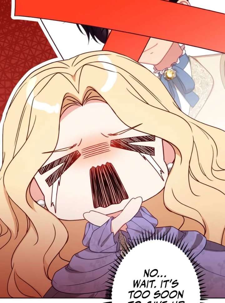 Shall We Work Overtime Together, Your Highness? Chapter 2 - Page 100