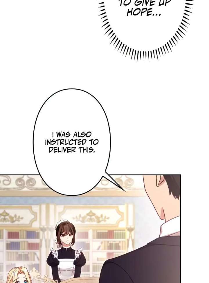 Shall We Work Overtime Together, Your Highness? Chapter 2 - Page 101