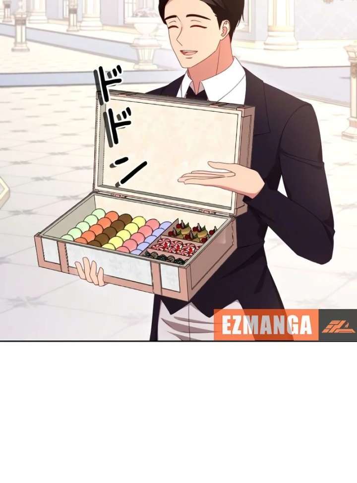 Shall We Work Overtime Together, Your Highness? Chapter 2 - Page 103