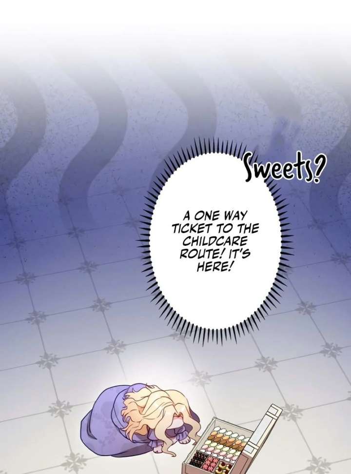 Shall We Work Overtime Together, Your Highness? Chapter 2 - Page 104