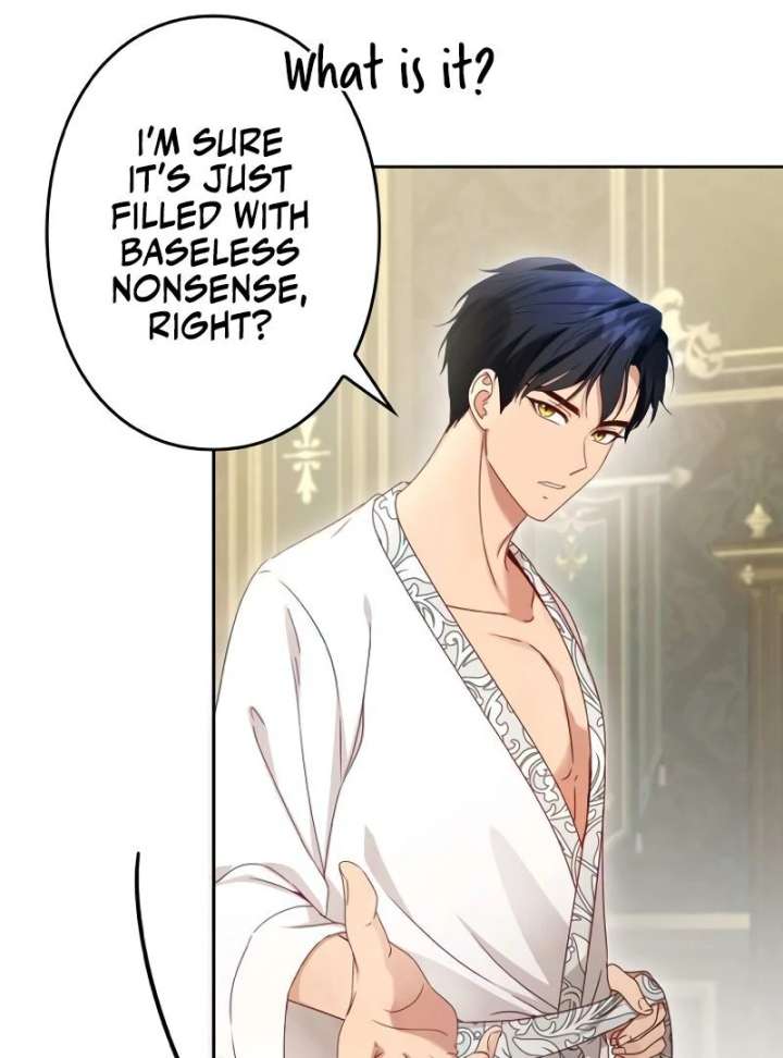 Shall We Work Overtime Together, Your Highness? Chapter 2 - Page 14