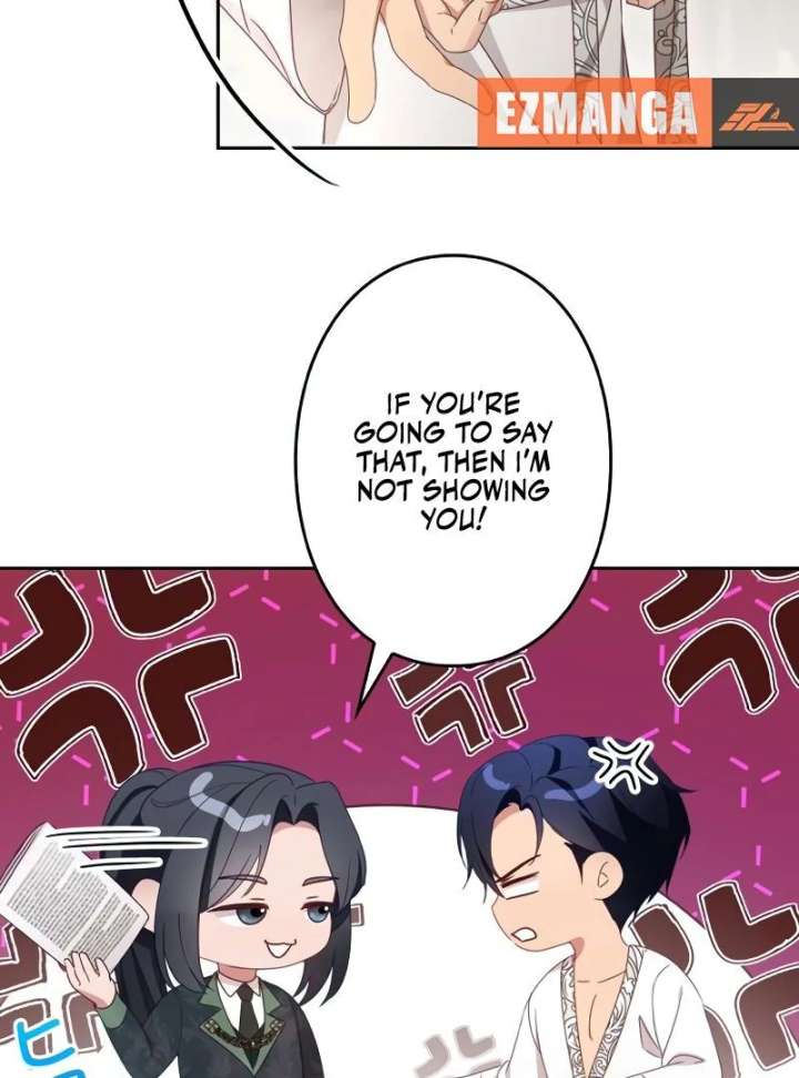 Shall We Work Overtime Together, Your Highness? Chapter 2 - Page 15