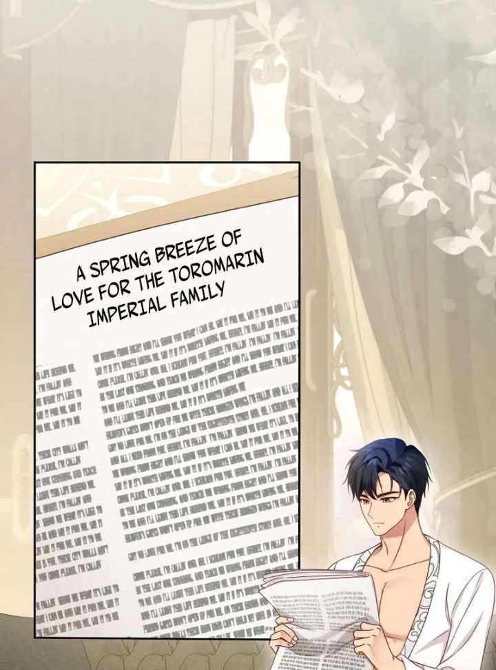 Shall We Work Overtime Together, Your Highness? Chapter 2 - Page 18