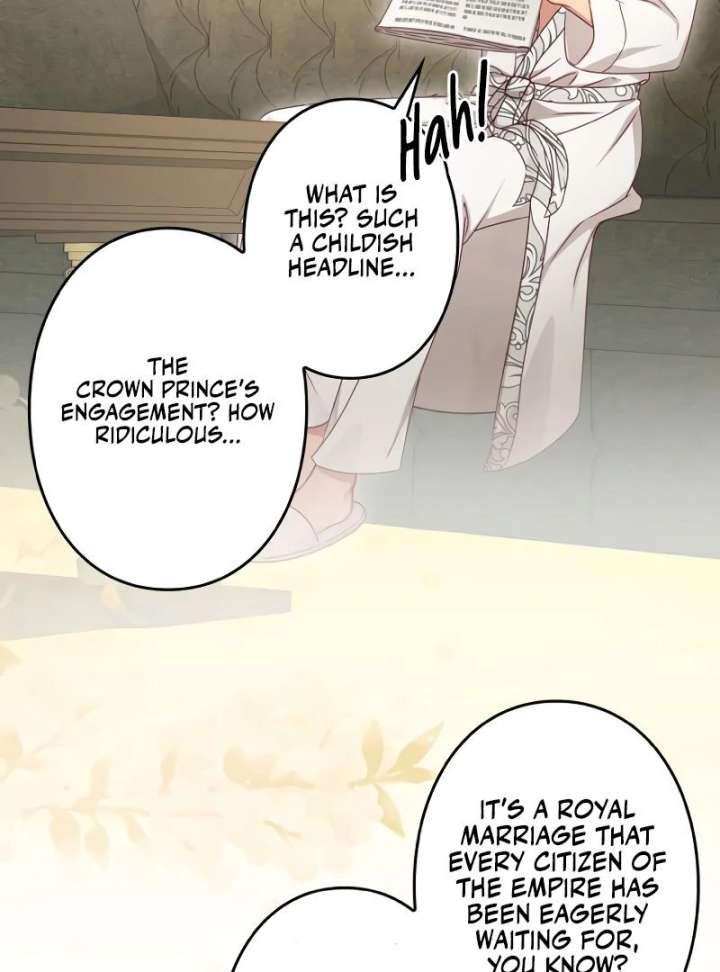 Shall We Work Overtime Together, Your Highness? Chapter 2 - Page 19